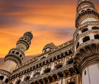 Andhra Pradesh & Telangana Andhra Pradesh & Telangana