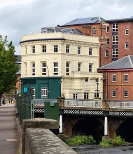Sheffield Sheffield