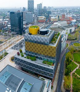Birmingham Birmingham