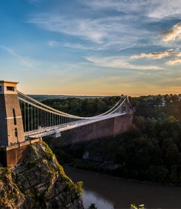 Bristol Bristol