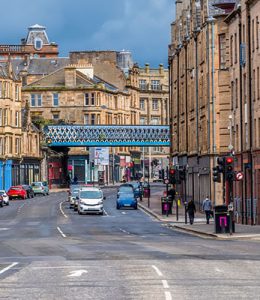 Glasgow Glasgow
