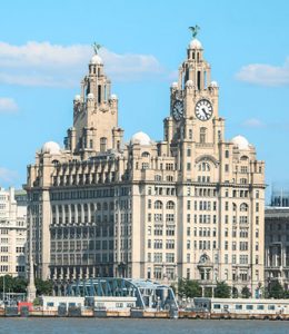 Liverpool Liverpool