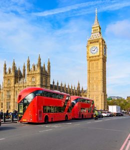 London London